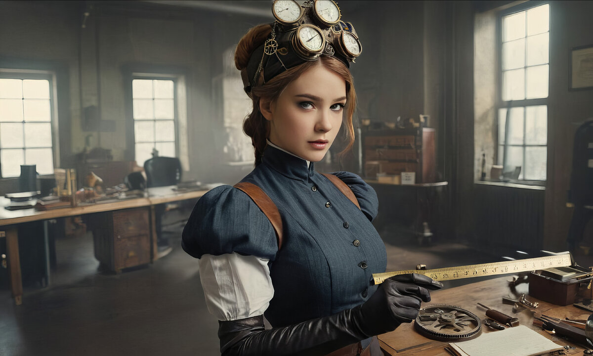 Вот такой лид