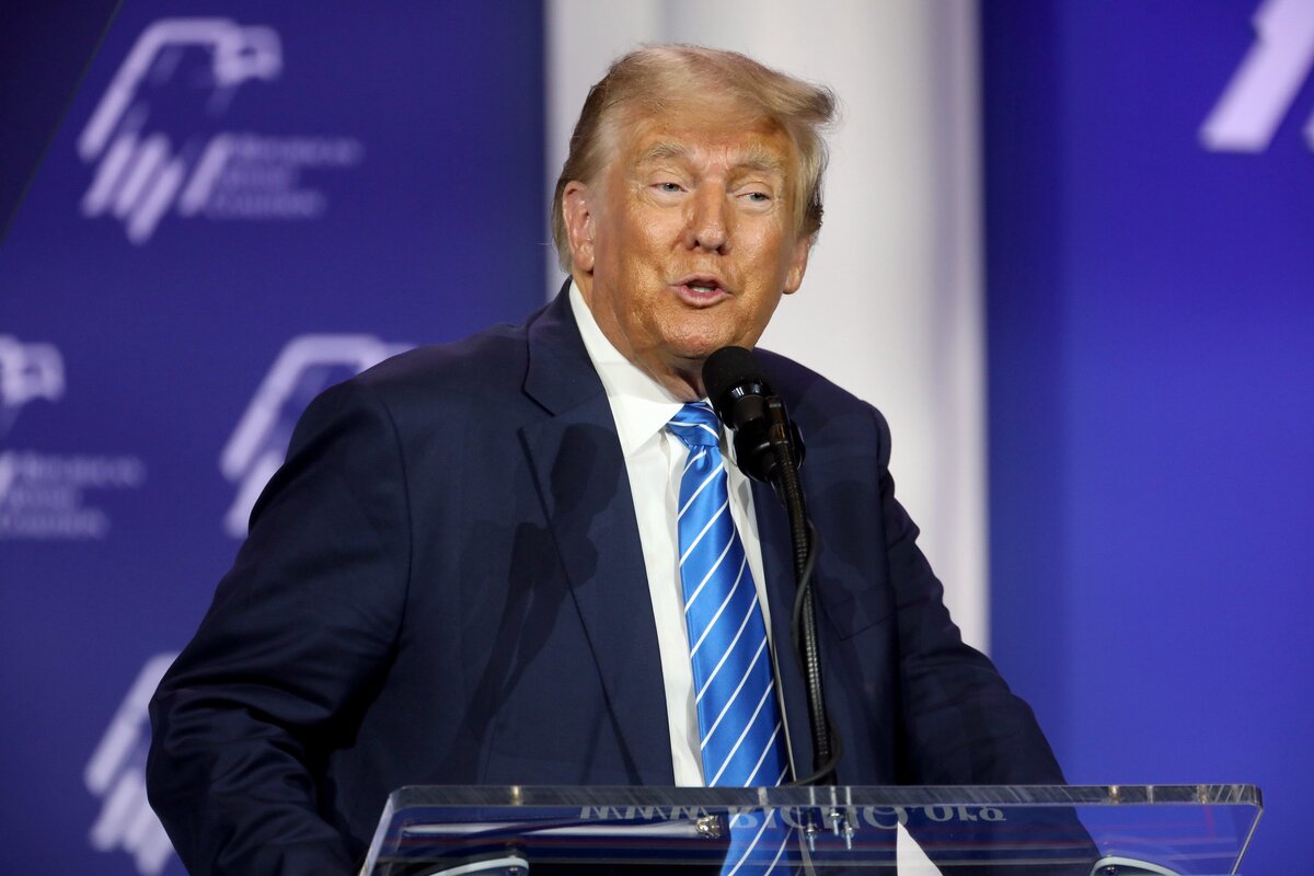 Фото: flickr.com / Gage Skidmore