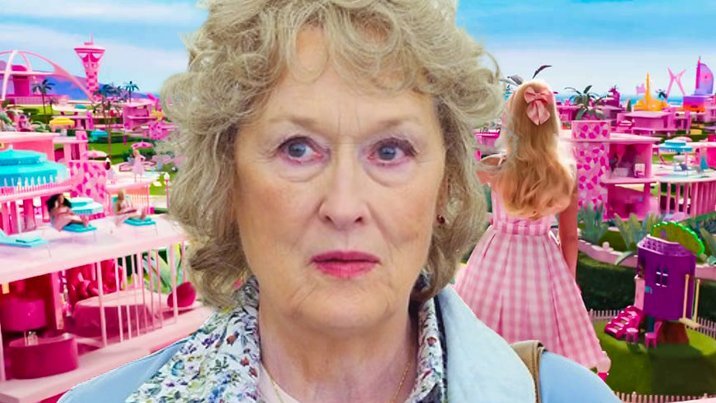 Мерил Стрип гордится не тем фильмом? 