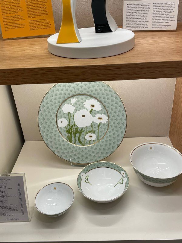 Фото: Bernardaud