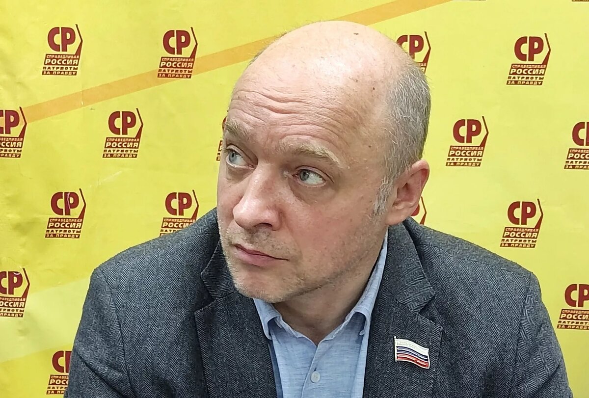 Новосибирские спикеры. Кубанов Новосибирск депутат.