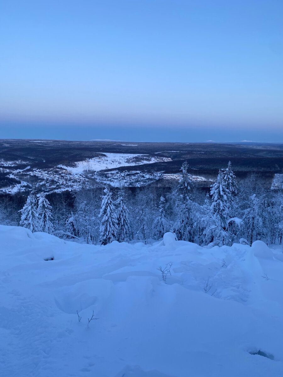 🏔️Всё, что нужно знать о горнолыжном курорте «Губаха» в Пермском крае🏂 |  travel_ok | Дзен