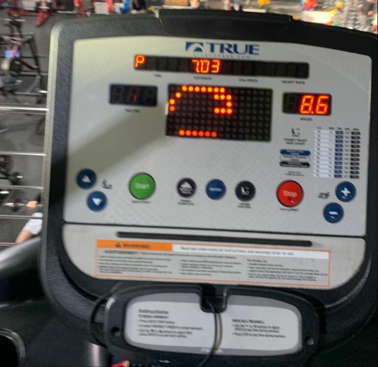 Мутная потому что руки тряслись 