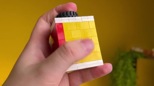 20 LEGO ИДЕЙ, КОГДА ТЕБЕ СКУЧНО