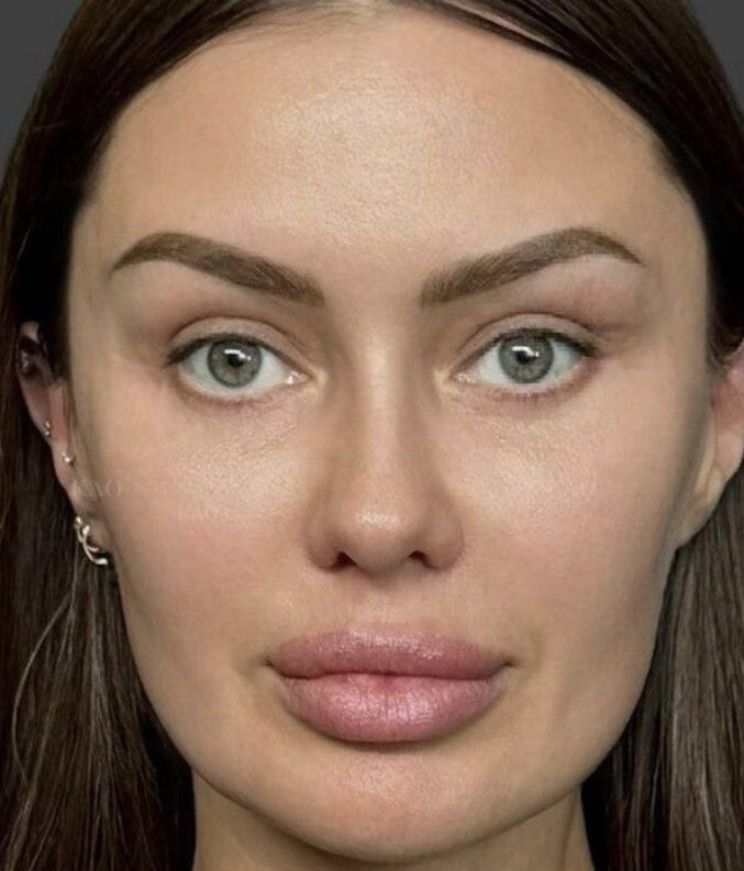 интервью пластического хирурга