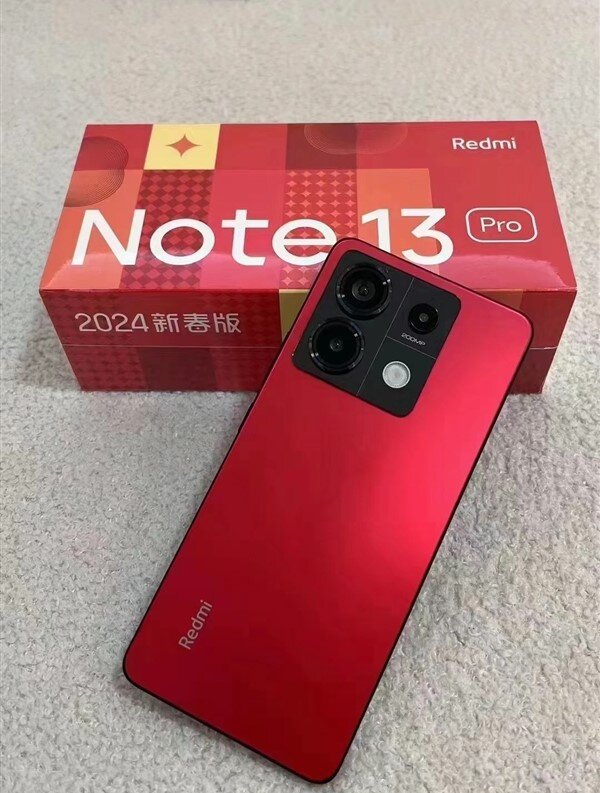 Покажи redmi note 8