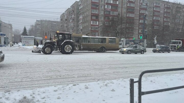 Фото: Царьград Урал
