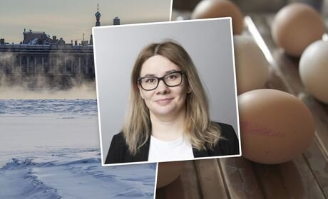 Источник фото: Iltalehti