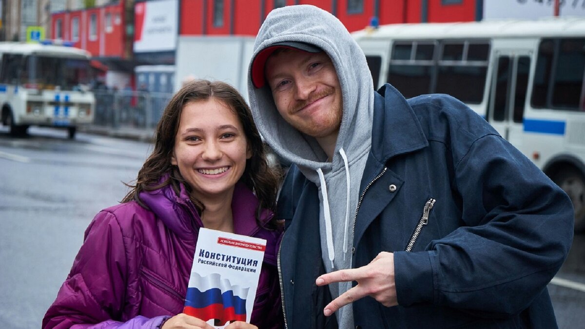 Только 20 % молодежи неравнодушны к политике.  Фото: Фото: unsplash.com