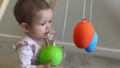 Развивающие игры для детей видео