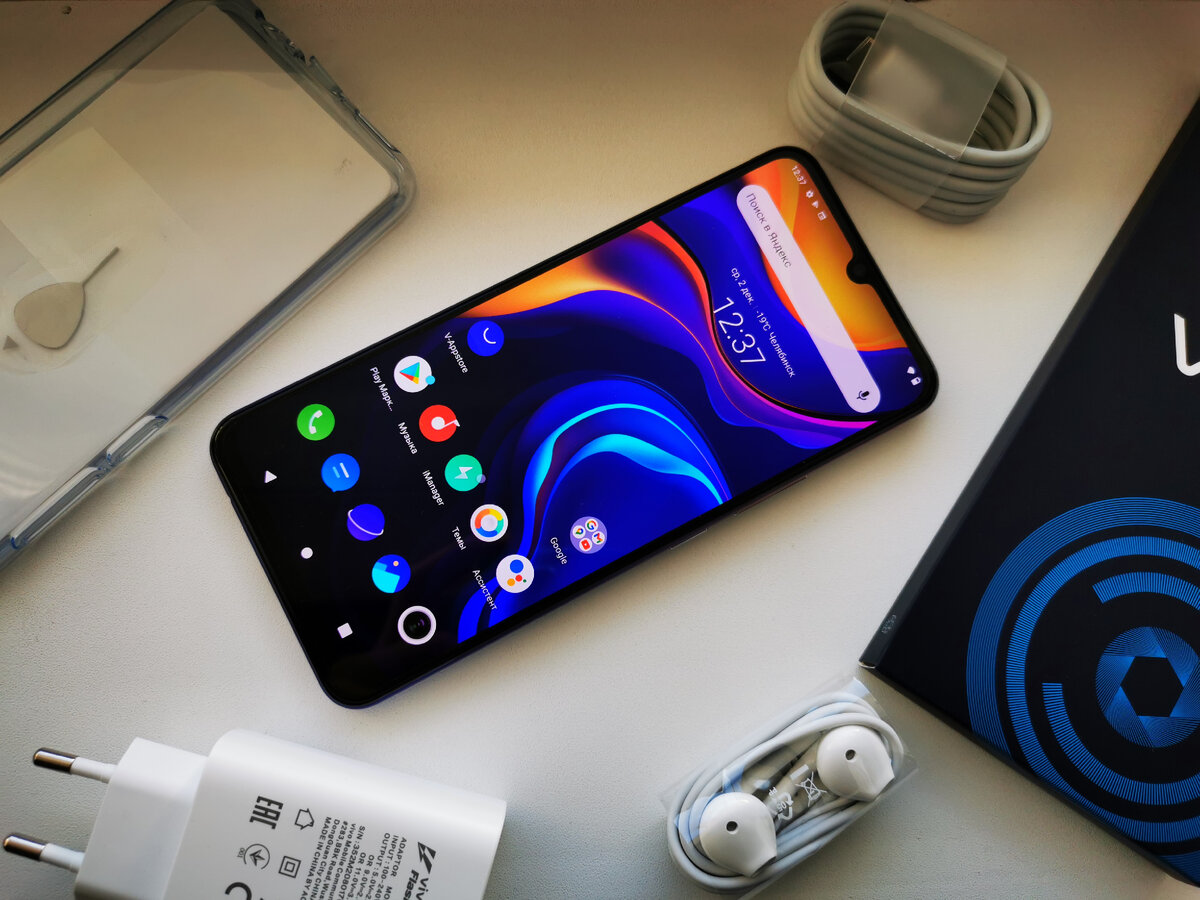 Спрос на б/у смартфоны вырос