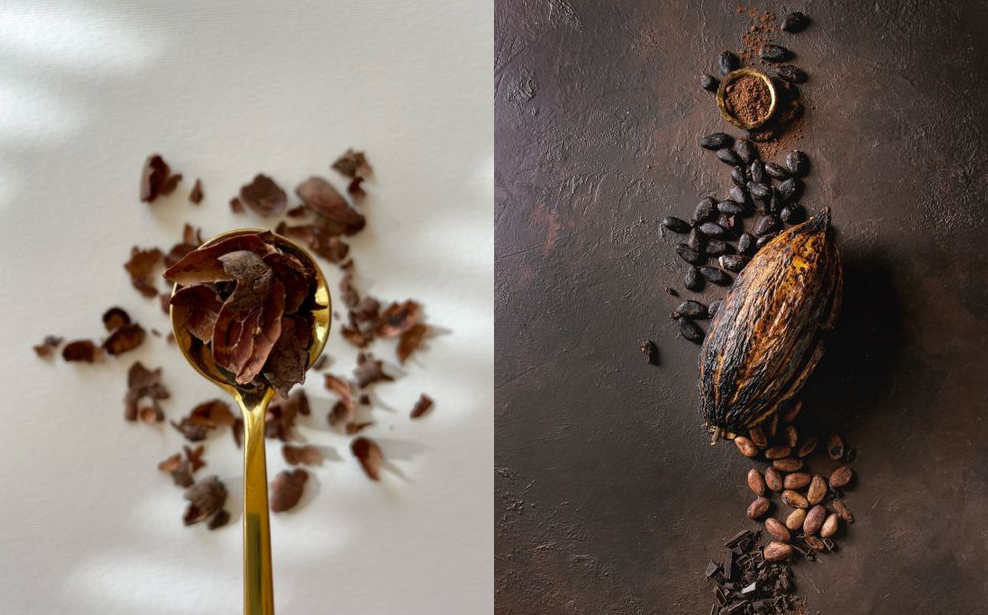    Десерты «на одного», грибной кофе и другие модные продукты 2024 года (фото 1)