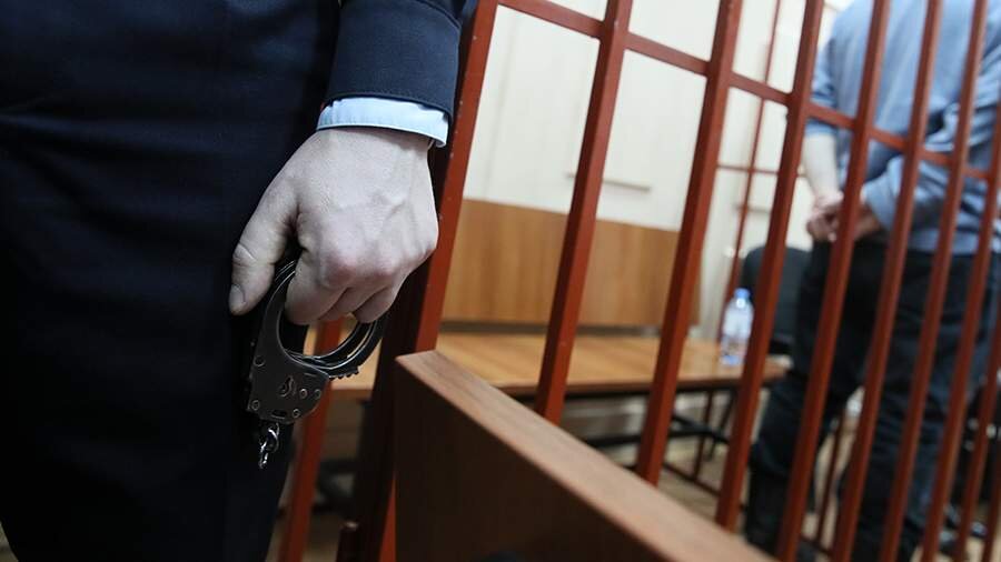 Фото: ИЗВЕСТИЯ/Александр Казаков