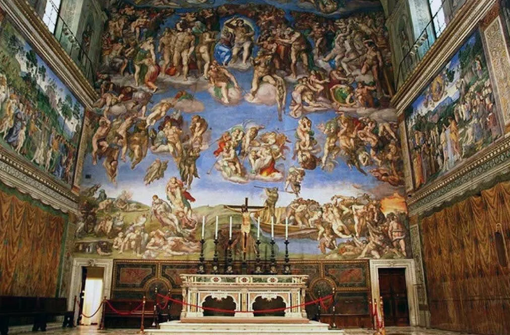 христианская церковь римской империи. католичество италия собор. христианская церковь римской империи. базилика сан-клементе рим италия. крещение императора константина.