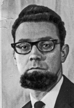 Владимир Сергеевич Бушин (1924-2019)