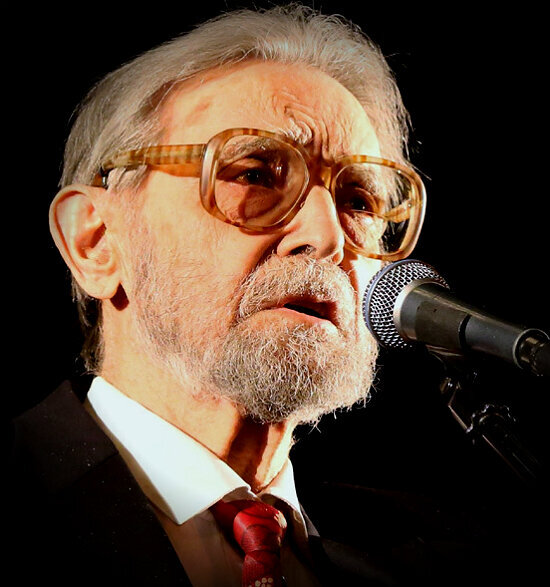 Владимир Сергеевич Бушин (1924-2019)