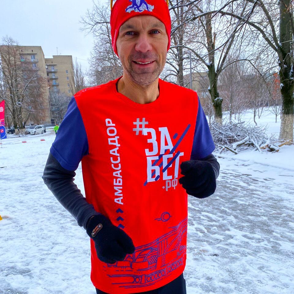 Амба и задор. Фото Юстины Каралюс. 