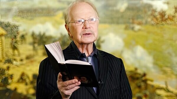 Альберт Филозов, фото: uznayvse.ru