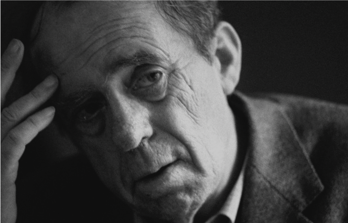 Генрих Белль