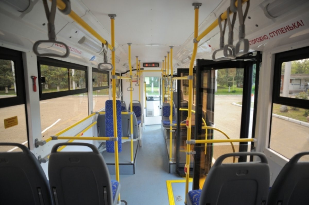    Весной на улицы Петрозаводска выйдут 27 новых троллейбусов