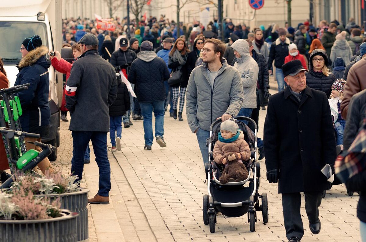 Сколько должен быть детей в семье. Сколько должен быть детей в семье