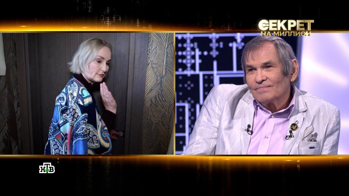    «Это не зло, а злище»: Барри Алибасов назвал разрушителя его брака с    Федосеевой-Шукшиной
