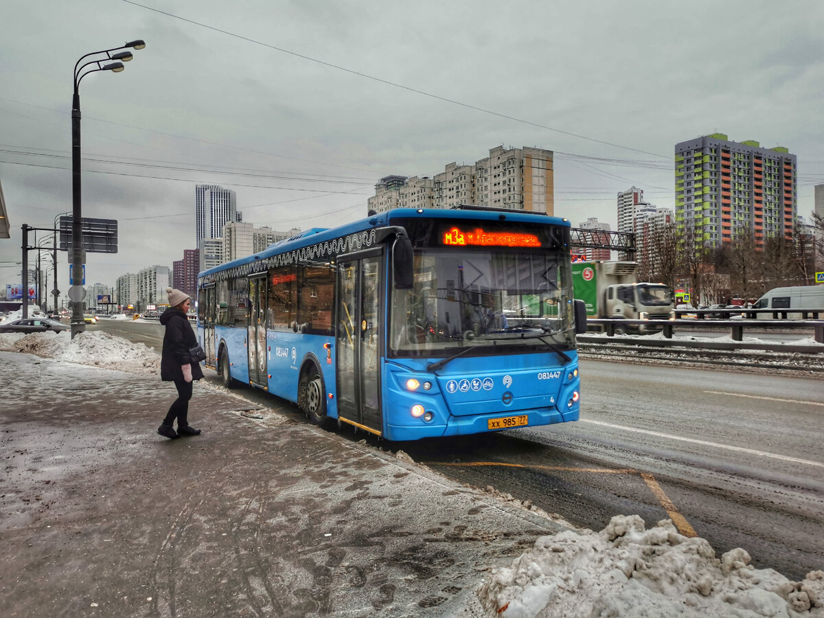 Транспорт Москвы: 23 января 2024 года | Транспортные фотографии и  видеоролики | Дзен