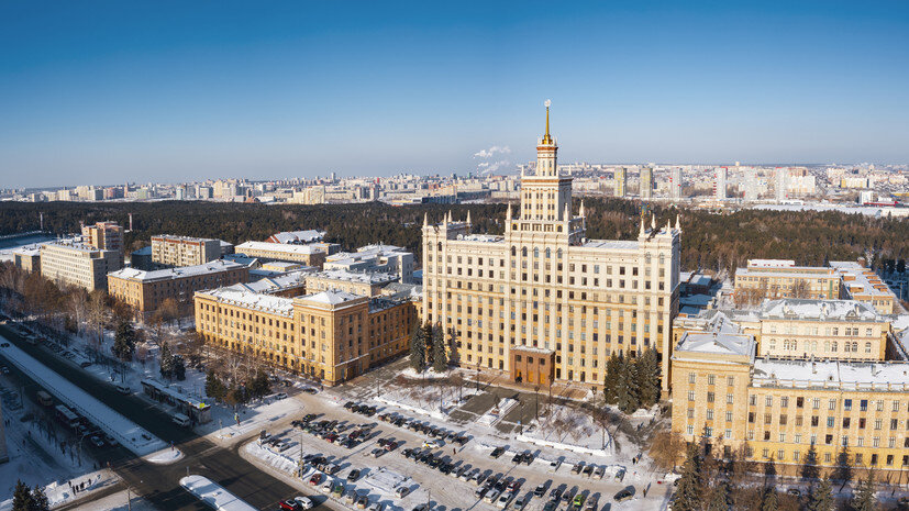   Gettyimages.ru MariaKuzkina