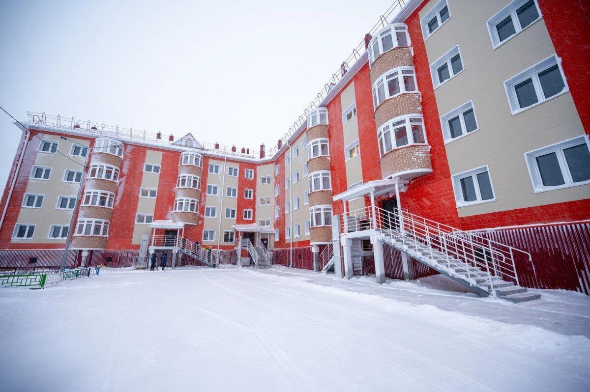 сон дали ключи от квартиры