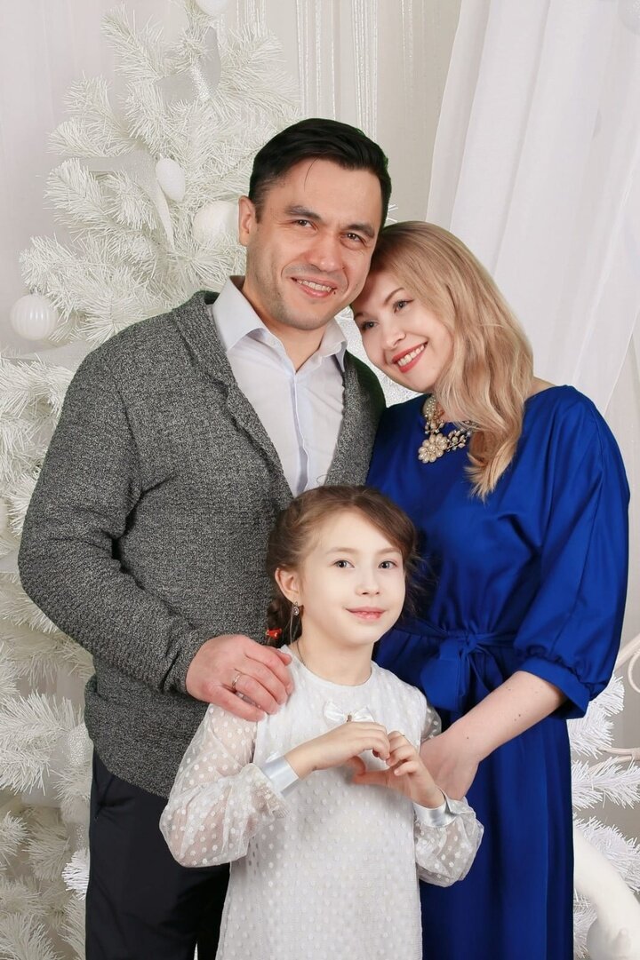 непоколебимая уверенность.