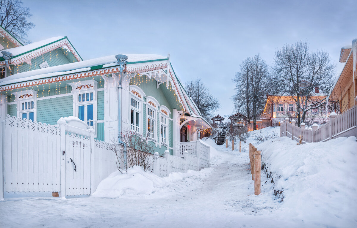 Автотур по главным городам Ивановской области — самобытной сокровищнице  центра России | Поехали! | Дзен