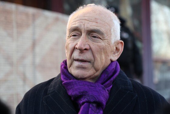    Александр Пашутин