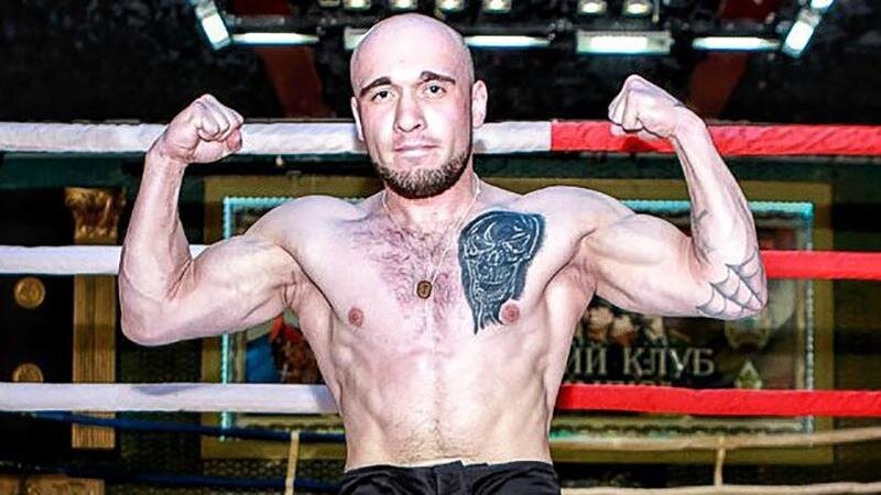 Фото: foreigncombatants.ru