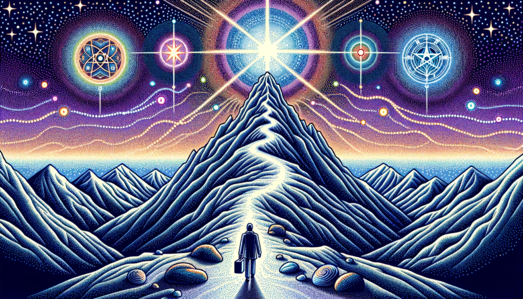 «Путь к высшему призванию»