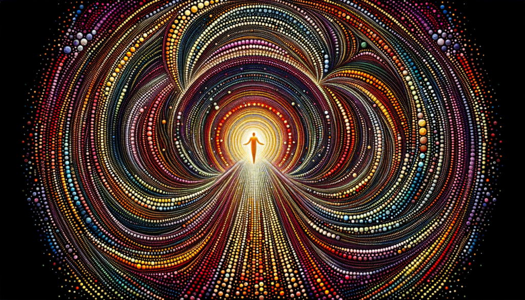 «Судьба в точках»