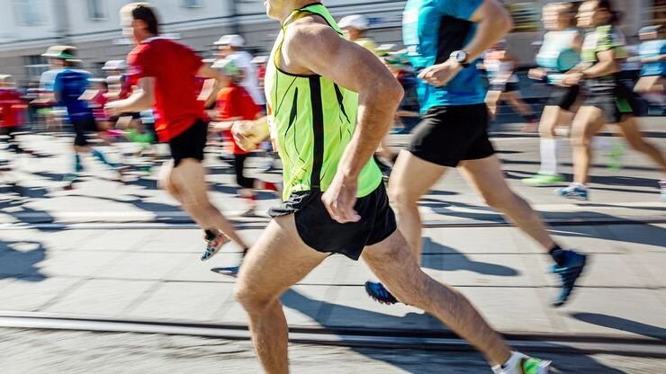 Игровые приемы в спорте