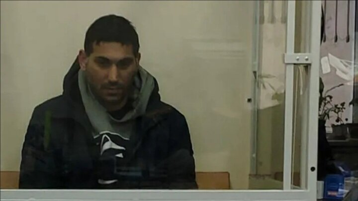 ФОТО: ОБЪЕДИНЁННАЯ ПРЕСС-СЛУЖБА СУДОВ САНКТ-ПЕТЕРБУРГА