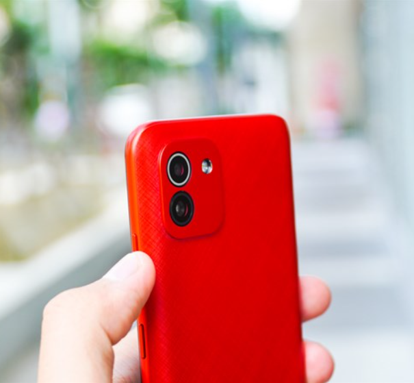 Обзор SAMSUNG GALAXY A03