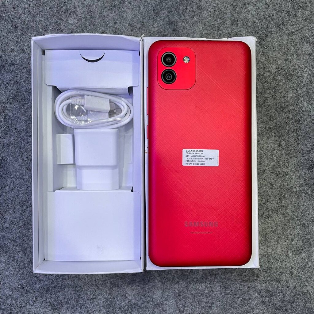 Стоит ли покупать SAMSUNG GALAXY A03 ?