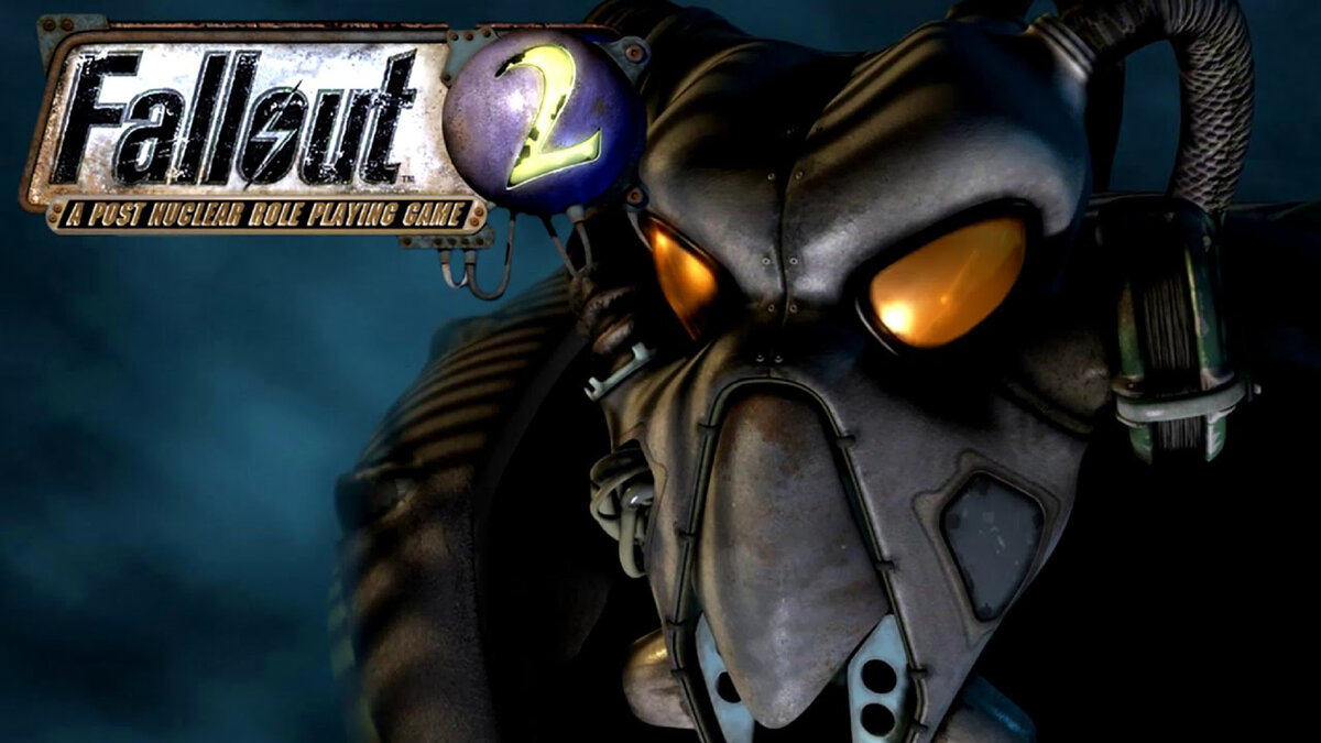 Оружие в серии игр FALLOUT. Часть 1-я: FALLOUT 2, баги и фичи | Mad Nik -  Блог о постапокалипсисе | Дзен