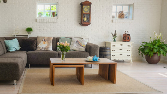    Подойдут для любой комнаты: 5 удачных и стильных сочетаний цветов в интерьере Алина Городниченко