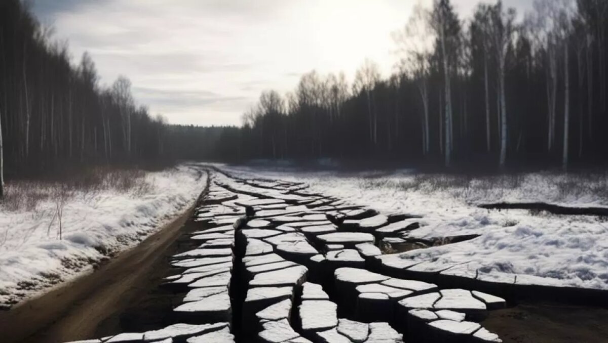     Подземные толчки сегодня утром заставили властей Кургана эвакуировать жильцов двух многоэтажек.