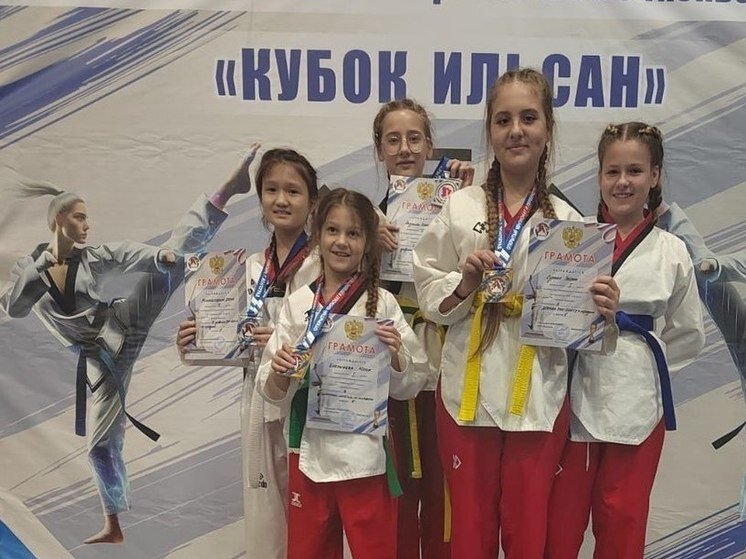 Убили спортсменку