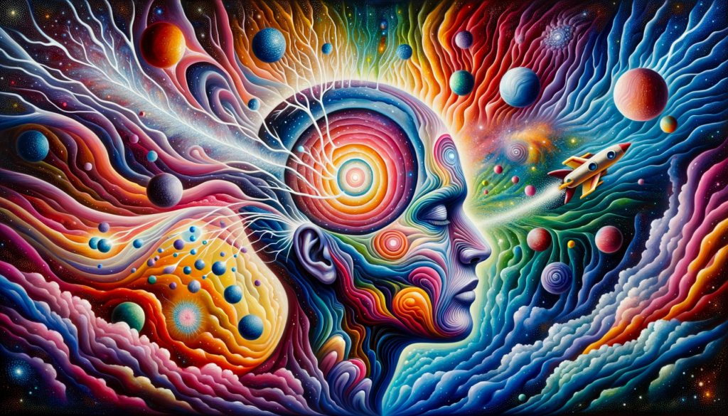 «Вибрации»