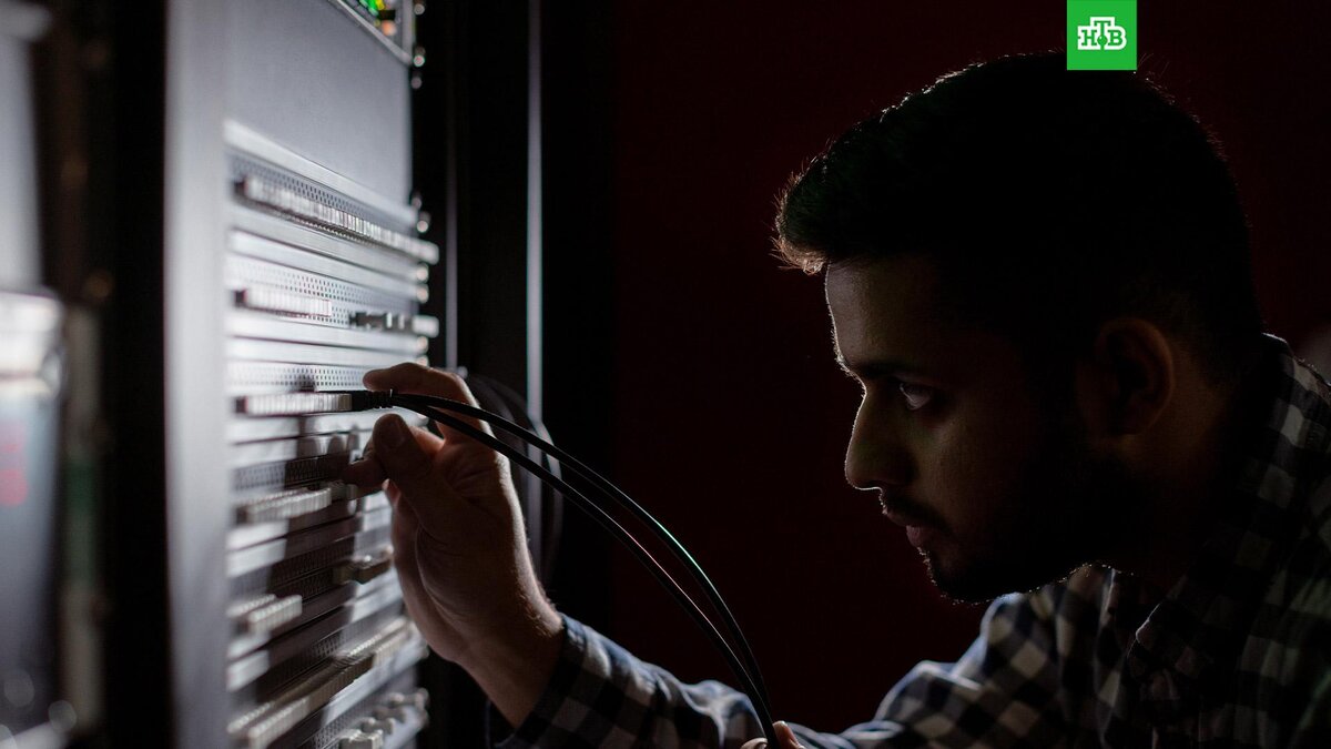    Фото: ThisisEngineering RAEng / unsplash.com