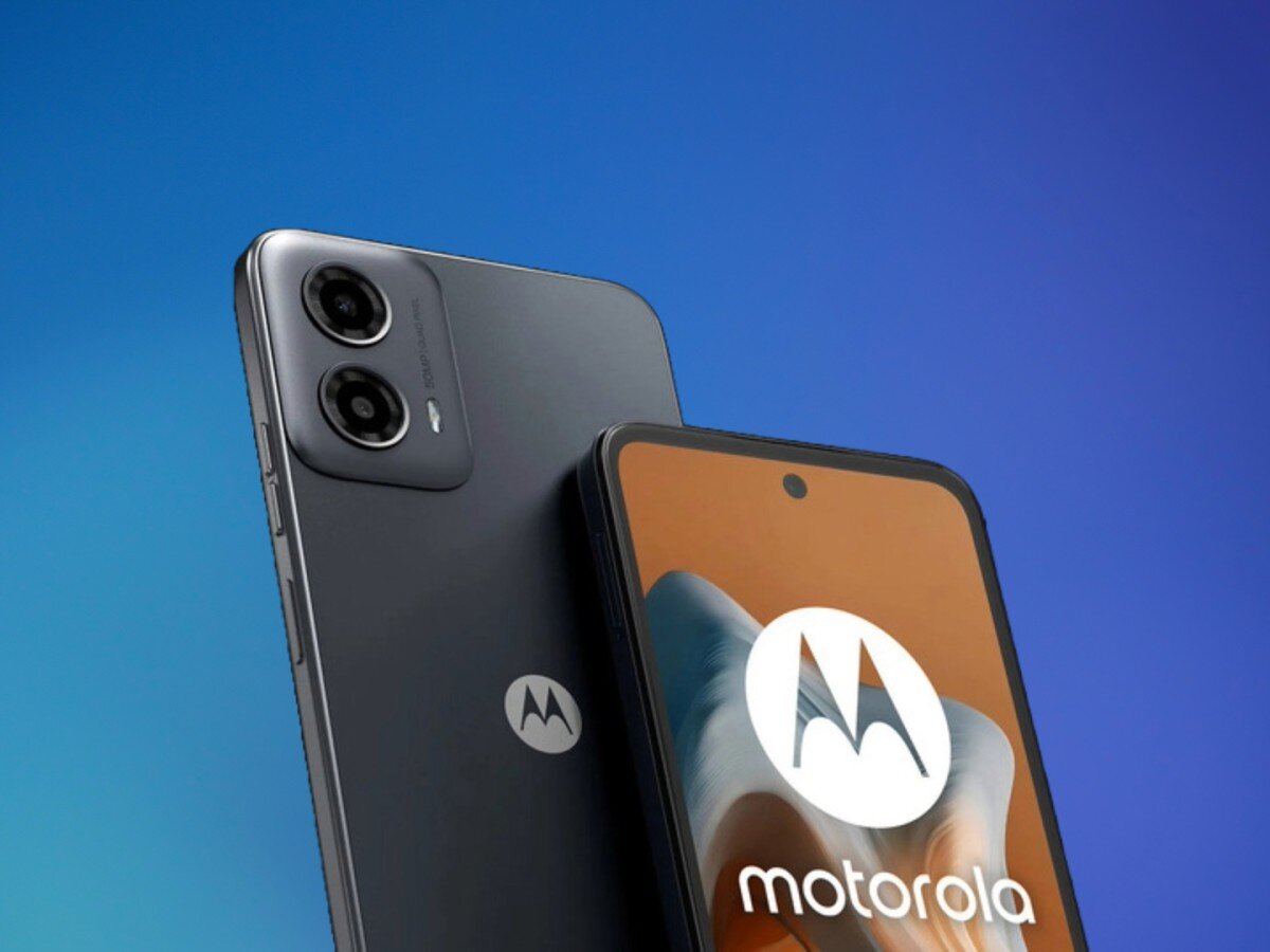 Представлены Motorola G04 и G24: экран 90 Гц, АКБ на 5000 мАч и цена от 119  евро | 4pda.to | Дзен