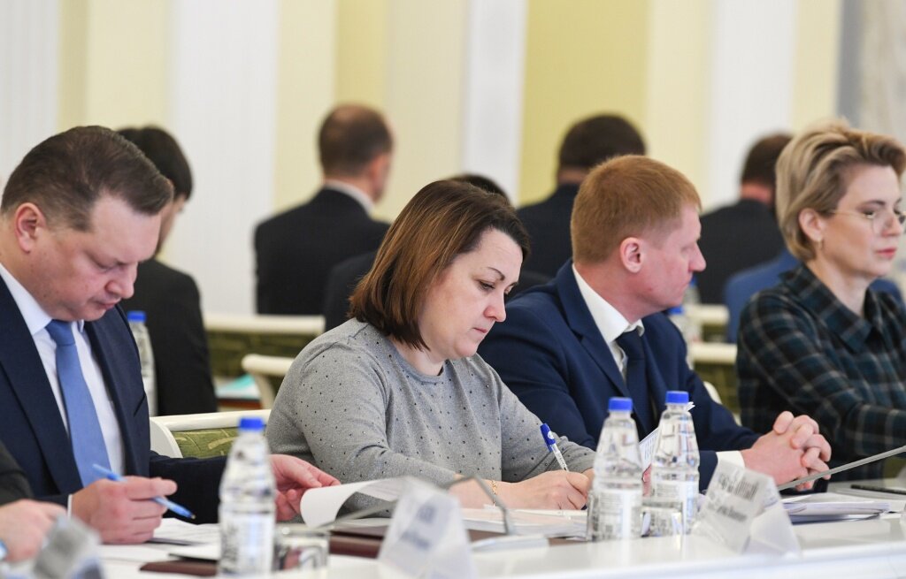 В Твери уже сделаны замеры для восстановления Речного вокзала