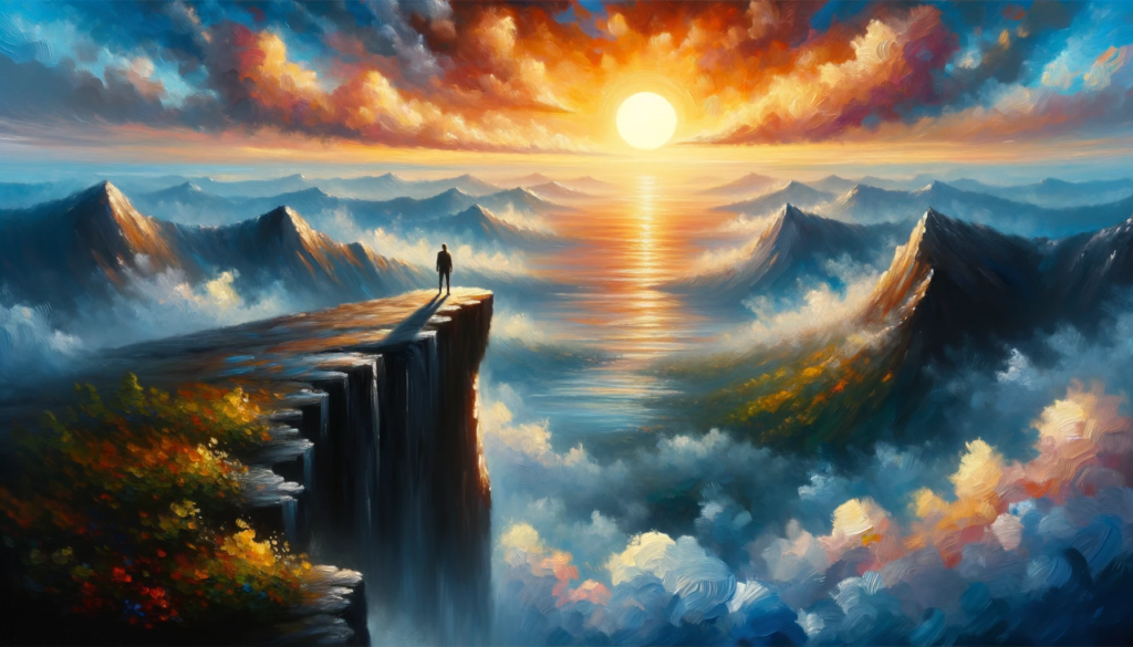 мысли о существовании