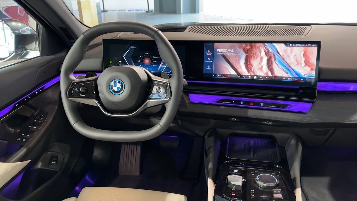 Владельцы новых BMW в России столкнулись с неожиданной проблемой — не  работает Car Play | iXBT.com | Дзен