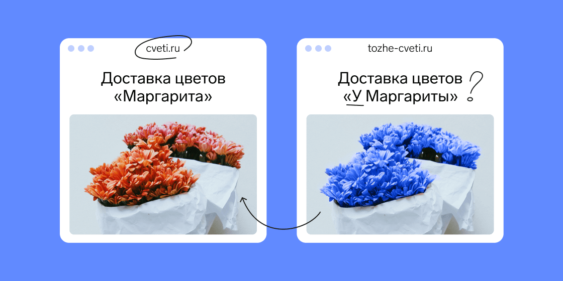 Таблица цветов - Статья АО АМК-Групп в Челябинске